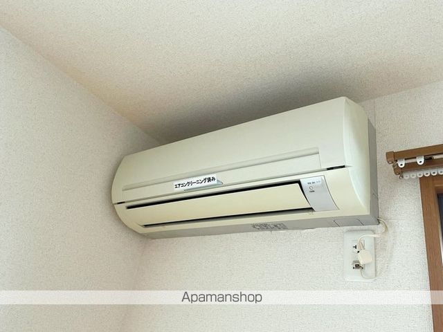 I’S パレスの内装写真