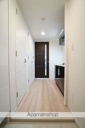 メインステージ錦糸町Ⅸ[1K/25.6m2]の玄関