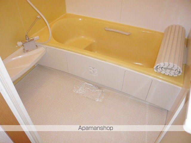 LINDEの内装写真