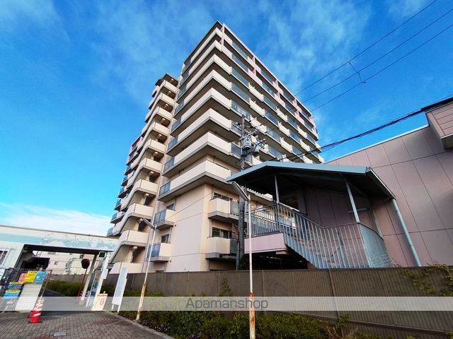 ハイム・カランツの外観写真