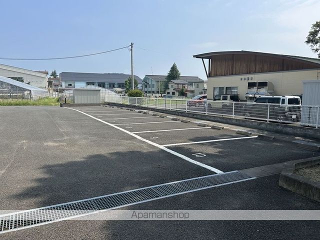 レオパレスフローラIIIのその他写真