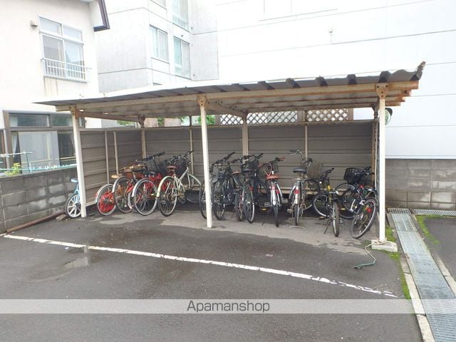 イングス南13条のその他写真