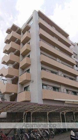 エルベ瓦町の外観写真