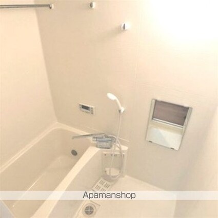 レジデンスＴＨ浄心[1K/24m2]のバス