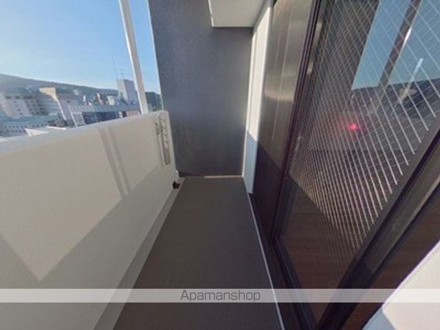 レクシア フラッツ桜町の内装写真