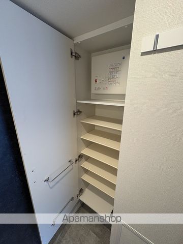 エスリードレジデンス大阪福島シティスクエアの内装写真
