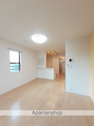 ガーデンヒルズＡ[1R/40.94m2]の内装3
