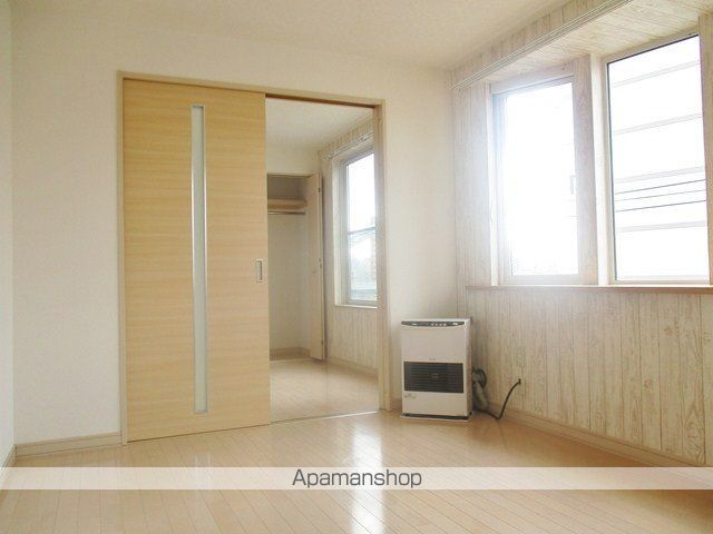 ウエストコースト大通の内装写真