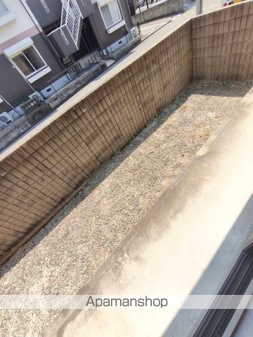 セジュール辻IIの内装写真