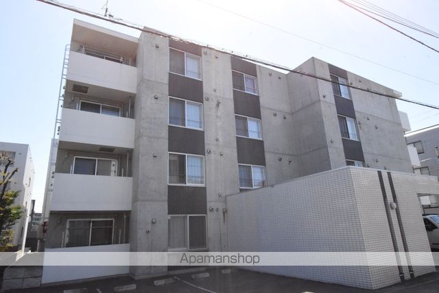 CASA MIYANOMORIの外観写真