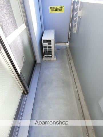 ARX荒田の内装写真