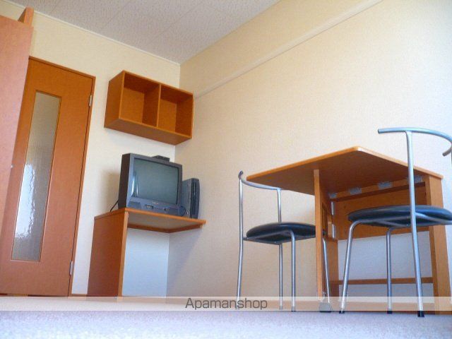 レオパレス拓人の内装写真