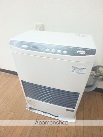 サンロード南6条の内装写真
