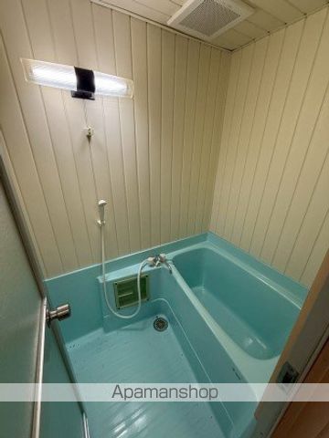 アワヤママンションの内装写真