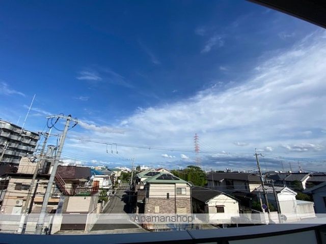 TーVILLAGEの内装写真
