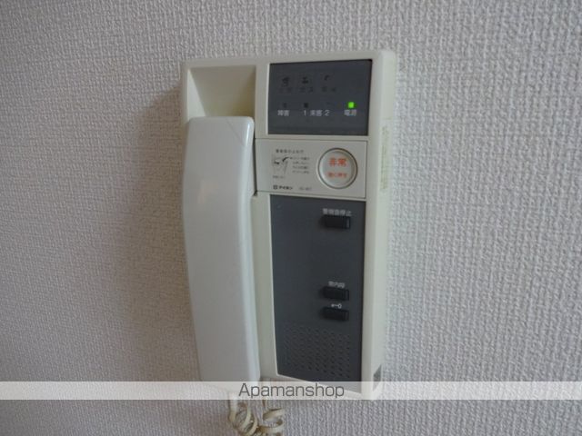 パークモダン高井田の内装写真