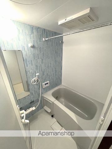 サンフィールド北条の内装写真