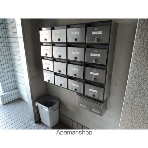 ベルメゾン上新庄のその他写真