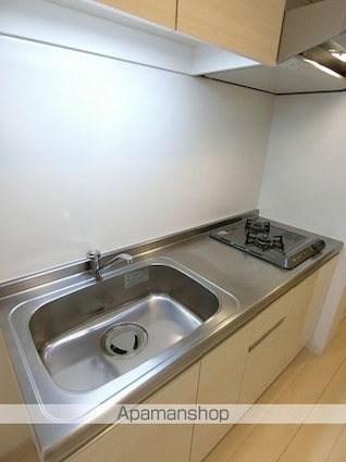 リブリ・小門[1K/26.08m2]のキッチン