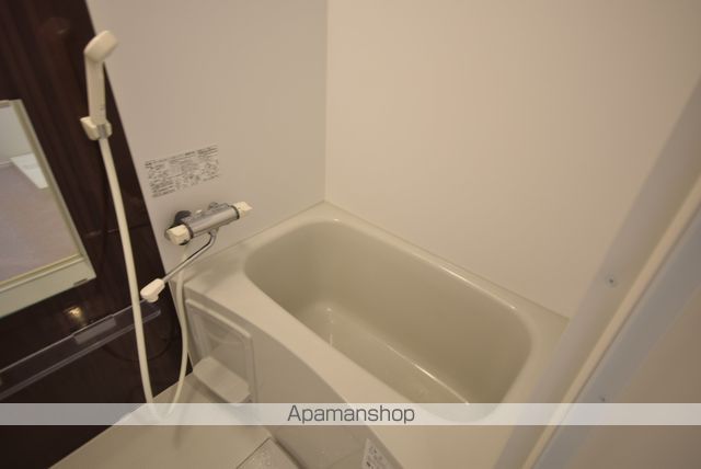 Casa Felice 堤町の内装写真