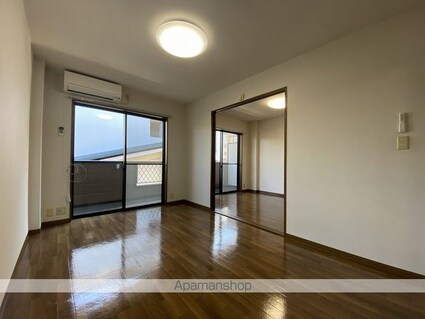 ドリームホーム[2DK/40.29m2]の内装