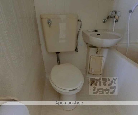 アーバンヒル太秦の内装写真