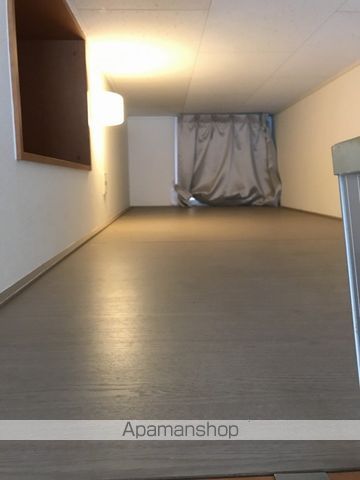 レオパレスNEO貫井町の内装写真