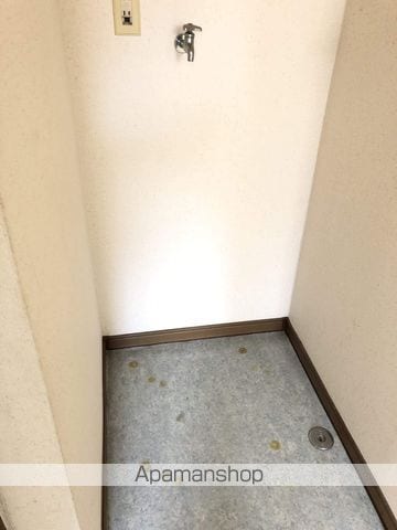 新倉ハイツAの内装写真