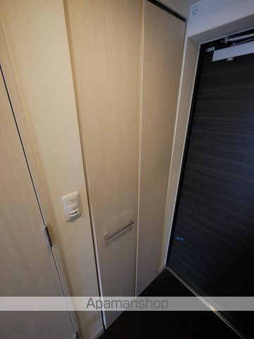 プレサンス 梅田北 ディアの内装写真
