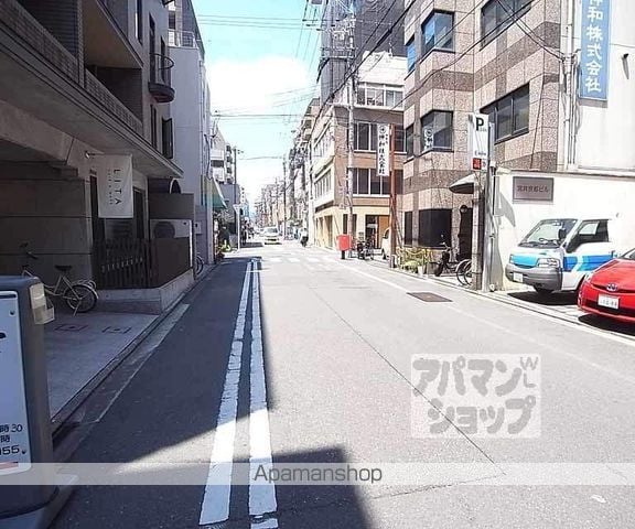 デュオヒルズ京都室町通鯉山町の内装写真