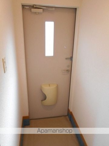 プロムナード本郷の内装写真