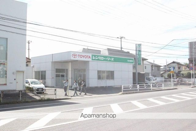 シェラコート山本の周辺写真