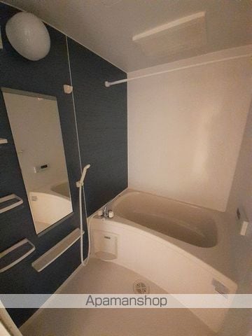 サンリットの内装写真