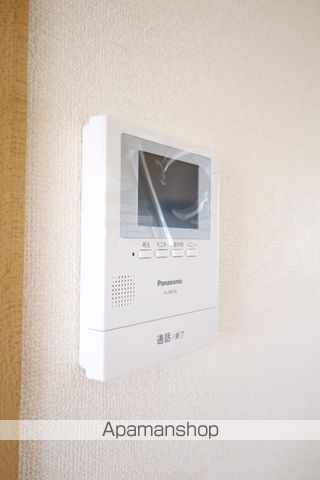 サンベールの内装写真