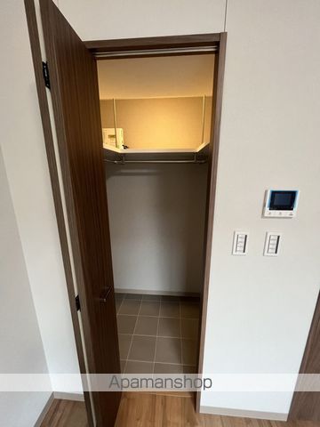 プレイズシード名古屋亀島の内装写真