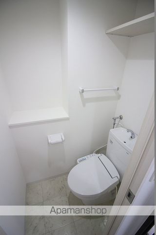 プレミアシティ美園の内装写真