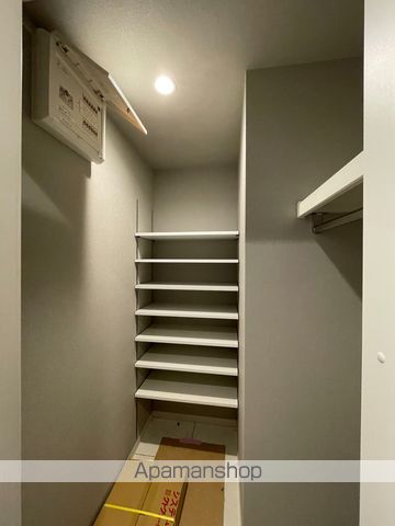 GRAN DUKE千種RUBINOの内装写真