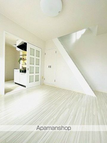エグゼ高殿の内装写真