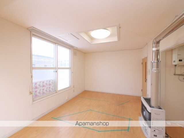 つちだマンションの内装写真