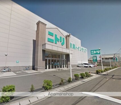 アネックス遠藤　Ａ棟[3DK/53.68m2]の周辺3