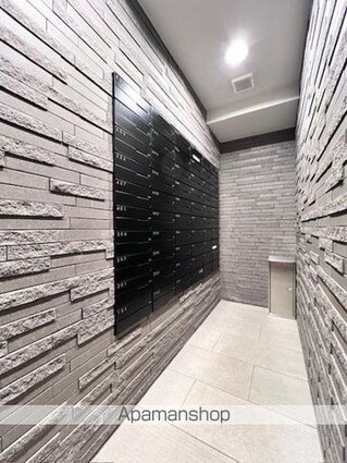 ＣＯＣＯーＣＨＩＬＬ　ＫＡＭＥＡＲＩ[2LDK/55.38m2]の外観7