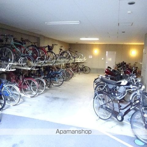 オルゴグラート鶴見の周辺写真
