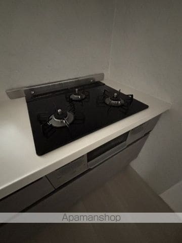 CAMPANELLA山本の内装写真
