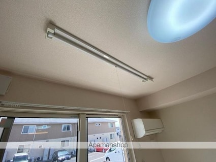 レグルス　Ｂ棟[1LDK/50.44m2]のその他設備