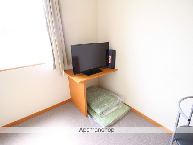レオパレスたんぽぽの内装写真