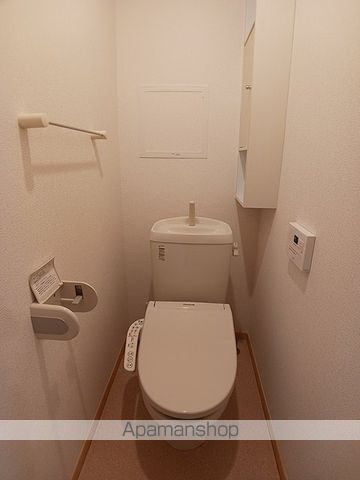 サニーヒルズ ノースAの内装写真