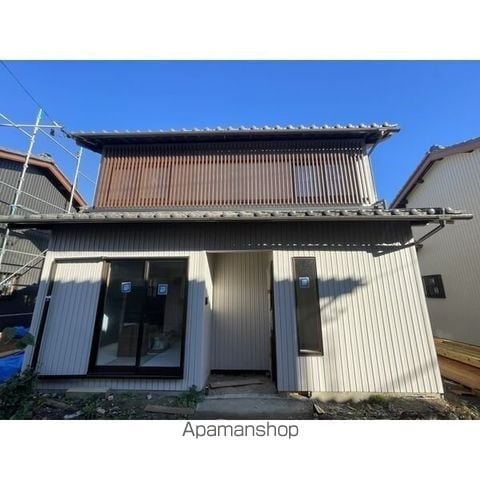 KYOMACHIしまざとの外観写真