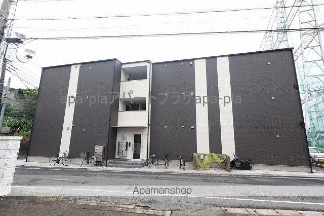 ジーメゾン川越南大塚グランディール