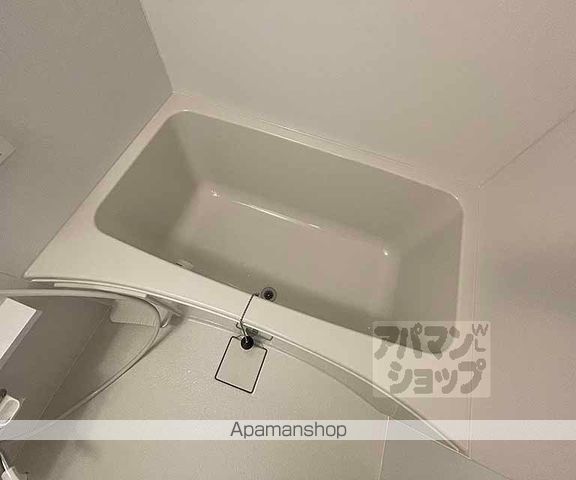 CALM姉小路通の内装写真
