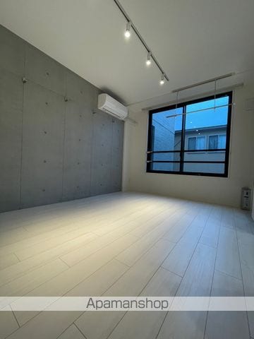 PASEO代々木の内装写真